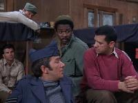 Click to watch 'Tanks for the Memory' (popup) Hogans Heroes